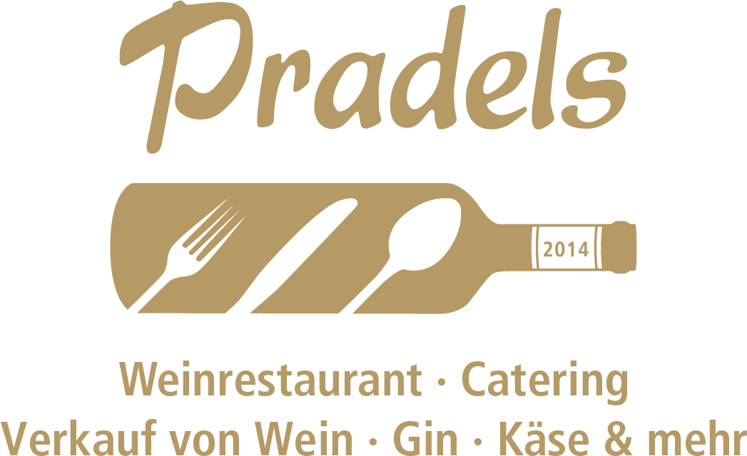 Pradels | Weinbistro - Feinkost - Catering